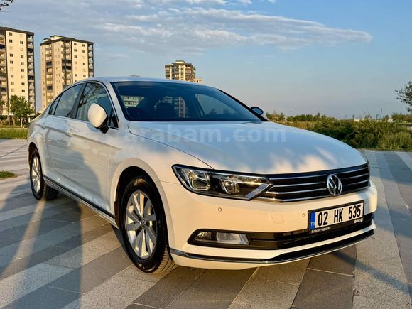 HATASIZ BOYASIZ PASSAT 