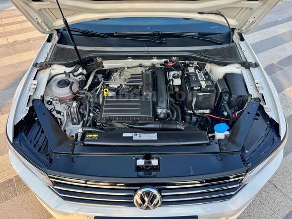 HATASIZ BOYASIZ PASSAT 
