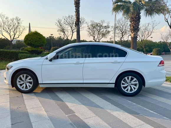 HATASIZ BOYASIZ PASSAT 