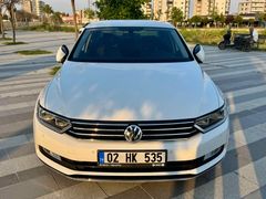 HATASIZ BOYASIZ PASSAT 