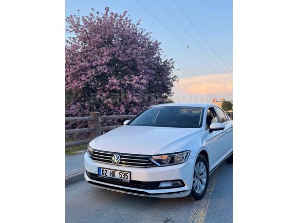 HATASIZ BOYASIZ PASSAT 