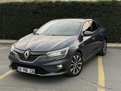 BEY MOTORS / HATASIZ BOYASIZ / YETKİLİ SERVİS BAKIMLI / İCON