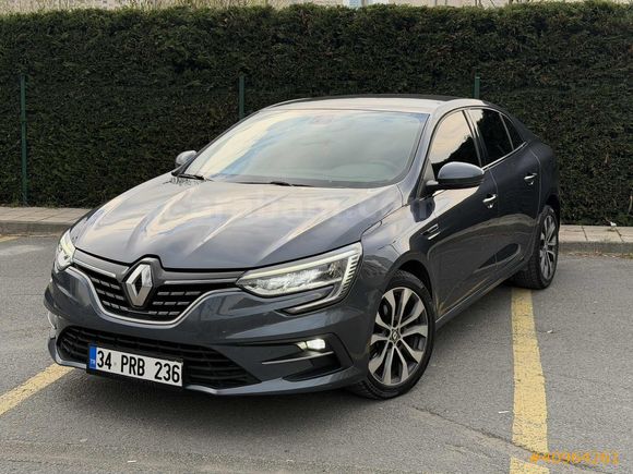 BEY MOTORS / HATASIZ BOYASIZ / YETKİLİ SERVİS BAKIMLI / İCON