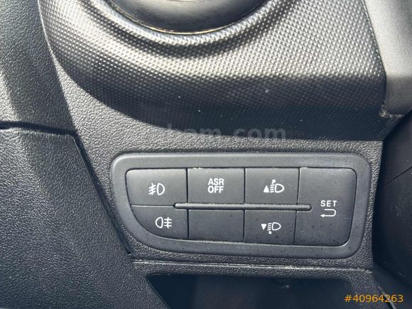 YKTCAR AUTOGROSS'DAN 2023 FİORİNO SAFELİNE HATASIZ BOYASIZ