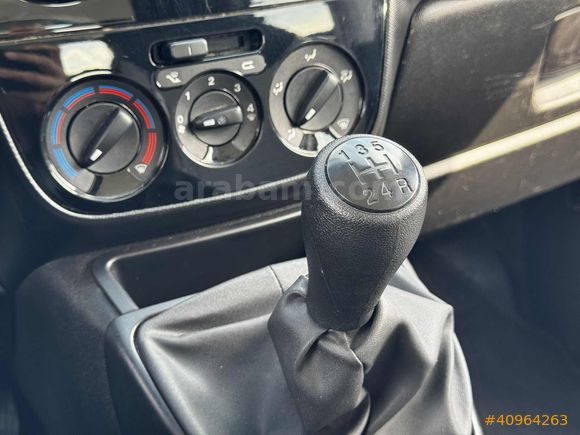 YKTCAR AUTOGROSS'DAN 2023 FİORİNO SAFELİNE HATASIZ BOYASIZ