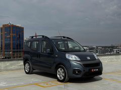 YKTCAR AUTOGROSS'DAN 2023 FİORİNO SAFELİNE HATASIZ BOYASIZ