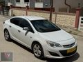 -EYMEN-2013 MODEL OPEL ASTRA 1.4T SPORT DÜŞÜK KM TERTEMİZ!