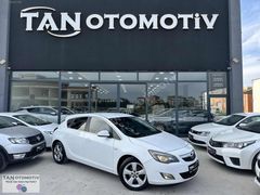 2011-OPEL-ASTRA-1.4T-SPORT-MASRAFSIZ-EMSALSİZ-TEMİZLİK-BAKIMLI