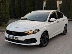 BEY MOTORS / 2021 EGEA 1.3 MULTİJET EASY / BOYASIZ!