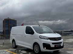 YKTCAR AUTOGROSS'DAN 2024 VİVARO 36.500 KM'DE