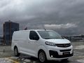 YKTCAR AUTOGROSS'DAN 2024 VİVARO 36.500 KM'DE