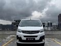 YKTCAR AUTOGROSS'DAN 2024 VİVARO 36.500 KM'DE