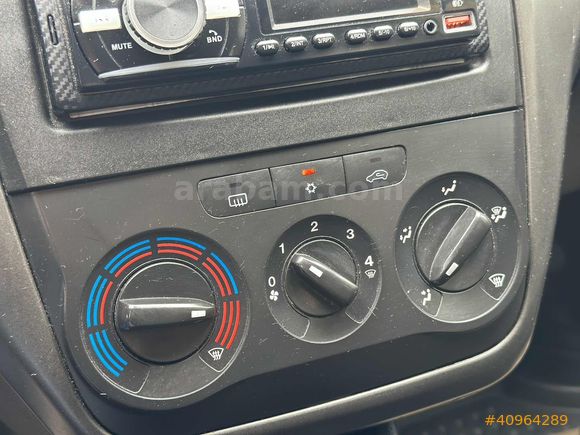 DEGİŞENSİZ DÜŞÜK KM
