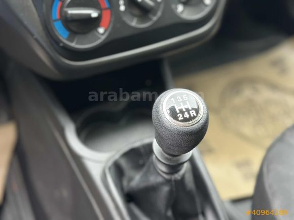 DEGİŞENSİZ DÜŞÜK KM