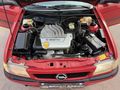 ERHAN ERSOY'DAN 1998 ASTRA 1.6 16V GLS 200.000 KM ABS/KLİMA/LPG