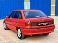 ERHAN ERSOY'DAN 1998 ASTRA 1.6 16V GLS 200.000 KM ABS/KLİMA/LPG