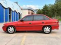 ERHAN ERSOY'DAN 1998 ASTRA 1.6 16V GLS 200.000 KM ABS/KLİMA/LPG