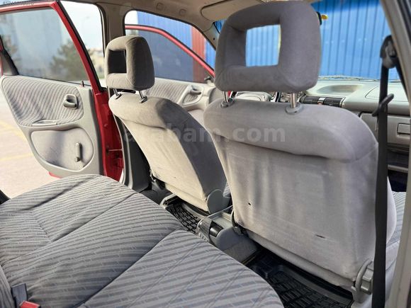 ERHAN ERSOY'DAN 1998 ASTRA 1.6 16V GLS 200.000 KM ABS/KLİMA/LPG