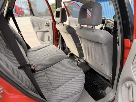 ERHAN ERSOY'DAN 1998 ASTRA 1.6 16V GLS 200.000 KM ABS/KLİMA/LPG