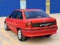 ERHAN ERSOY'DAN 1998 ASTRA 1.6 16V GLS 200.000 KM ABS/KLİMA/LPG