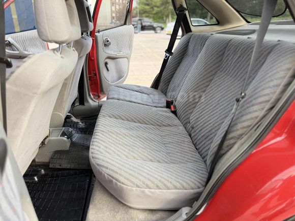 ERHAN ERSOY'DAN 1998 ASTRA 1.6 16V GLS 200.000 KM ABS/KLİMA/LPG