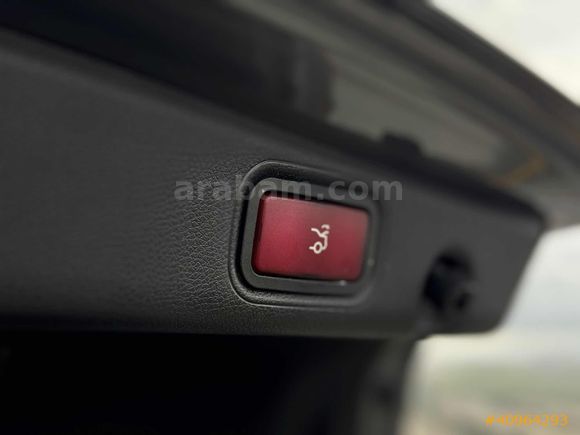 YKTCAR AUTOGROSS'DAN MERCEDES E200D HATASIZ BOYASIZ