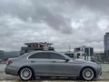 YKTCAR AUTOGROSS'DAN MERCEDES E200D HATASIZ BOYASIZ