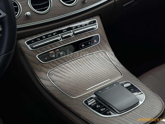 YKTCAR AUTOGROSS'DAN MERCEDES E200D HATASIZ BOYASIZ