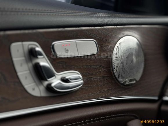 YKTCAR AUTOGROSS'DAN MERCEDES E200D HATASIZ BOYASIZ
