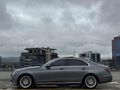 YKTCAR AUTOGROSS'DAN MERCEDES E200D HATASIZ BOYASIZ