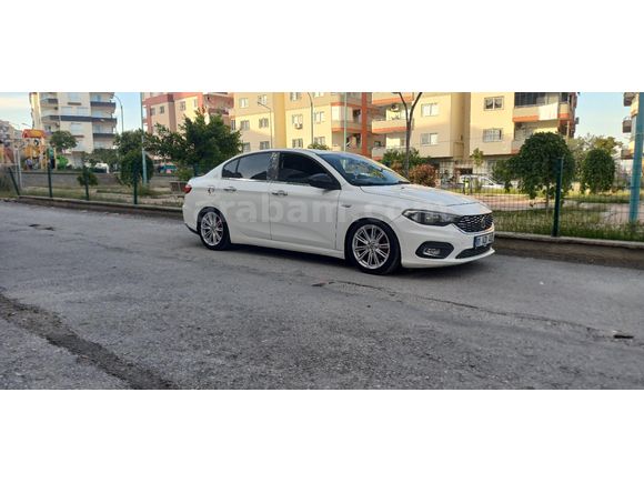 Sahibinden Fiat Egea 1.4 Fire Easy 2019 Model