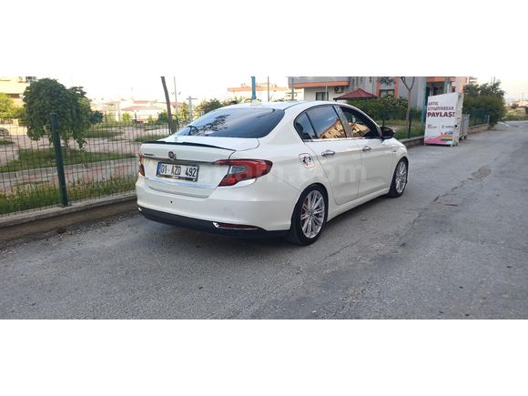 Sahibinden Fiat Egea 1.4 Fire Easy 2019 Model
