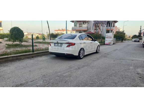 Sahibinden Fiat Egea 1.4 Fire Easy 2019 Model