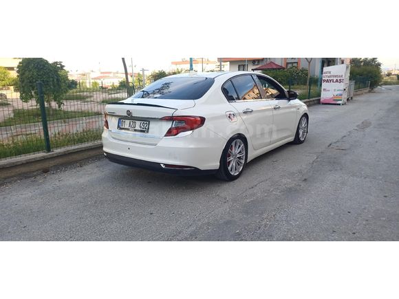 Sahibinden Fiat Egea 1.4 Fire Easy 2019 Model