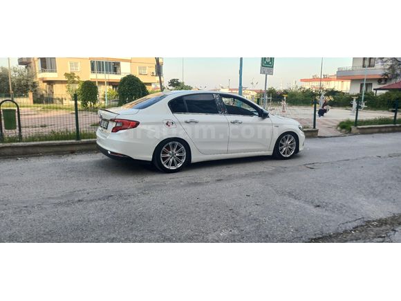 Sahibinden Fiat Egea 1.4 Fire Easy 2019 Model