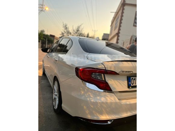 Sahibinden Fiat Egea 1.4 Fire Easy 2019 Model