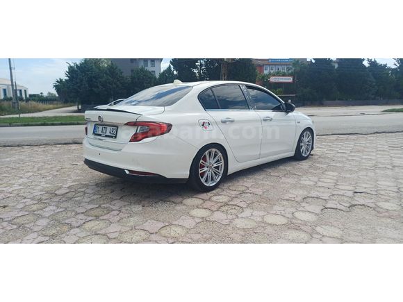 Sahibinden Fiat Egea 1.4 Fire Easy 2019 Model