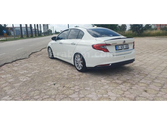Sahibinden Fiat Egea 1.4 Fire Easy 2019 Model