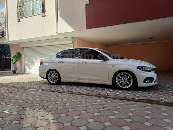 Sahibinden Fiat Egea 1.4 Fire Easy 2019 Model