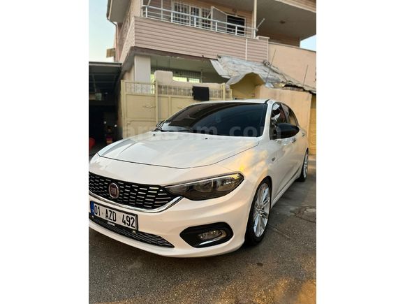 Sahibinden Fiat Egea 1.4 Fire Easy 2019 Model
