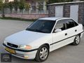 YAZICIOĞLUN'dan HATASIZ OPEL ASTRA GLS