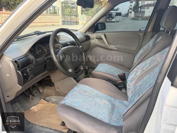 YAZICIOĞLUN'dan HATASIZ OPEL ASTRA GLS