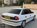 YAZICIOĞLUN'dan HATASIZ OPEL ASTRA GLS