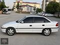 YAZICIOĞLUN'dan HATASIZ OPEL ASTRA GLS