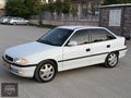 YAZICIOĞLUN'dan HATASIZ OPEL ASTRA GLS
