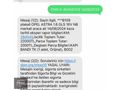 YAZICIOĞLUN'dan HATASIZ OPEL ASTRA GLS