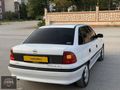 YAZICIOĞLUN'dan HATASIZ OPEL ASTRA GLS