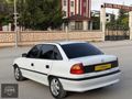 YAZICIOĞLUN'dan HATASIZ OPEL ASTRA GLS