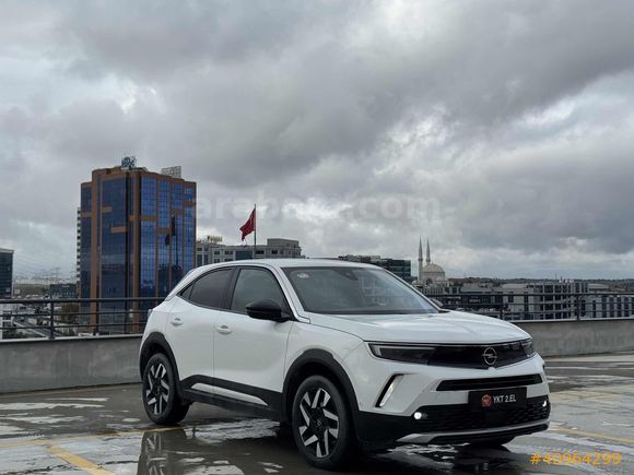 YKTCAR AUTOGROSS'DAN 2023 MOKKA HATASIZ BOYASIZ