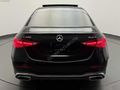 ÖZDEN OTOMOTİV'DEN MERCEDES C200 4MATİC AMG